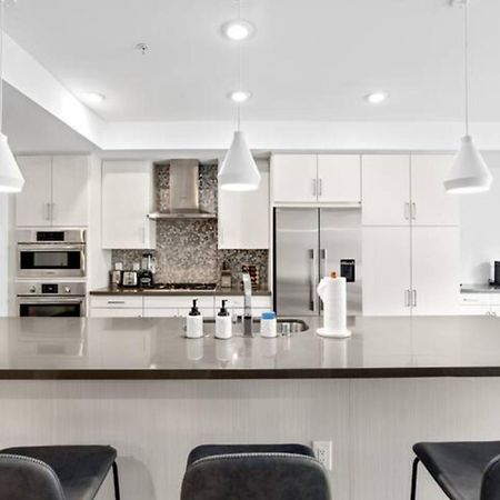 Ruby Tide - Two Floor Airy 2Br Marina Side Exclusive Amenities Apartment Los Angeles Luaran gambar