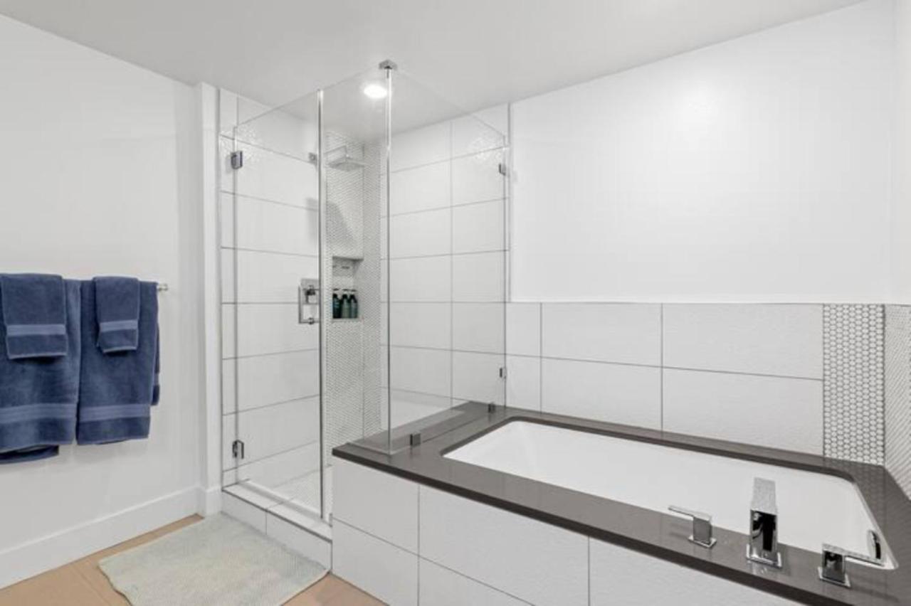 Ruby Tide - Two Floor Airy 2Br Marina Side Exclusive Amenities Apartment Los Angeles Luaran gambar