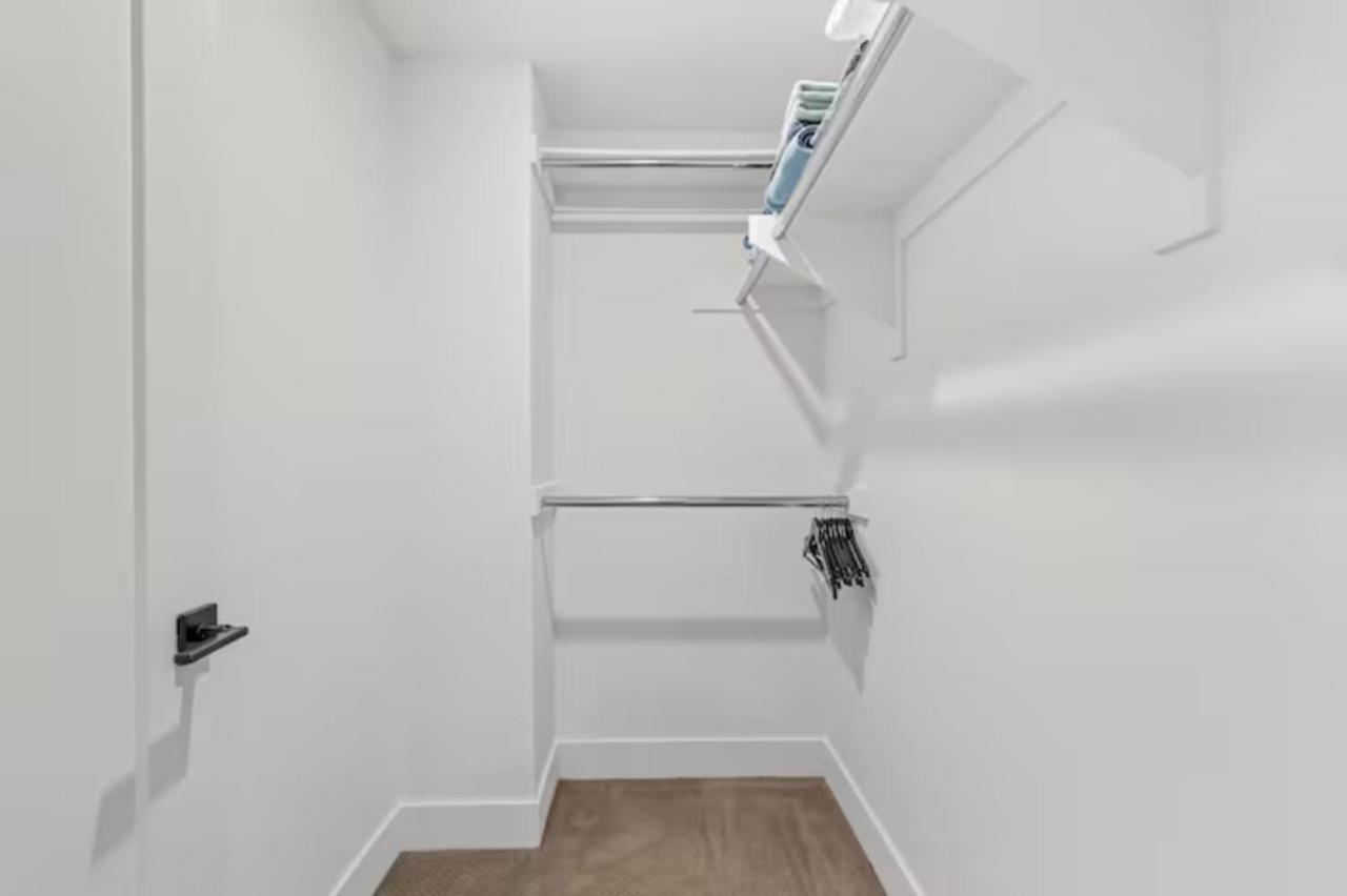 Ruby Tide - Two Floor Airy 2Br Marina Side Exclusive Amenities Apartment Los Angeles Luaran gambar