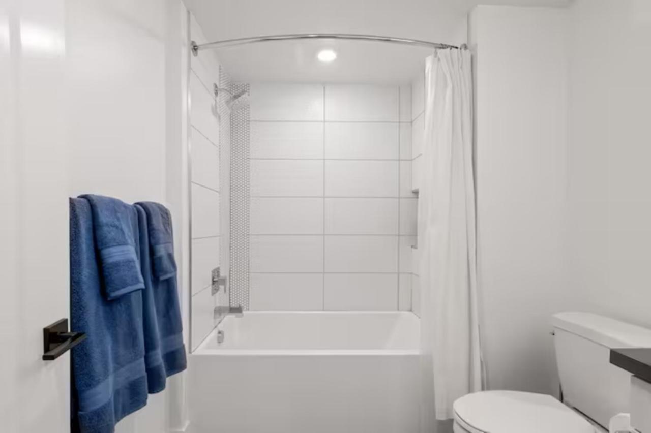 Ruby Tide - Two Floor Airy 2Br Marina Side Exclusive Amenities Apartment Los Angeles Luaran gambar