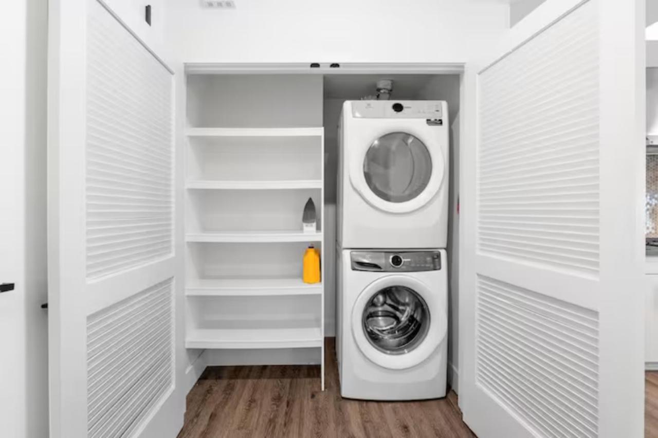 Ruby Tide - Two Floor Airy 2Br Marina Side Exclusive Amenities Apartment Los Angeles Luaran gambar