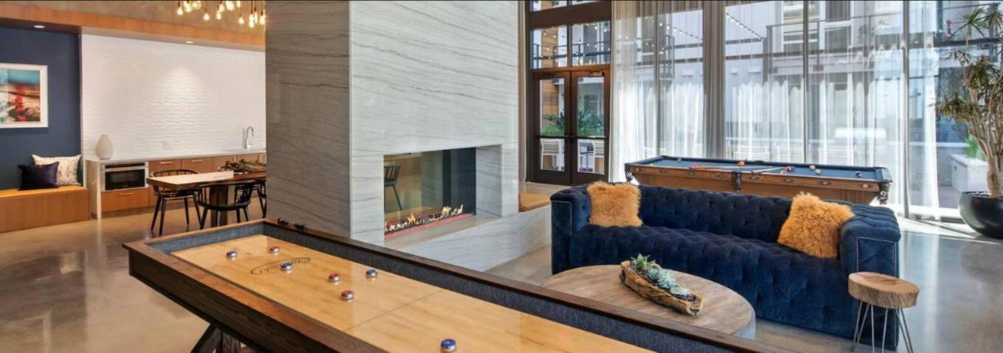 Ruby Tide - Two Floor Airy 2Br Marina Side Exclusive Amenities Apartment Los Angeles Luaran gambar