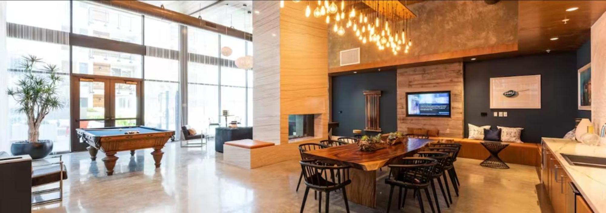 Ruby Tide - Two Floor Airy 2Br Marina Side Exclusive Amenities Apartment Los Angeles Luaran gambar