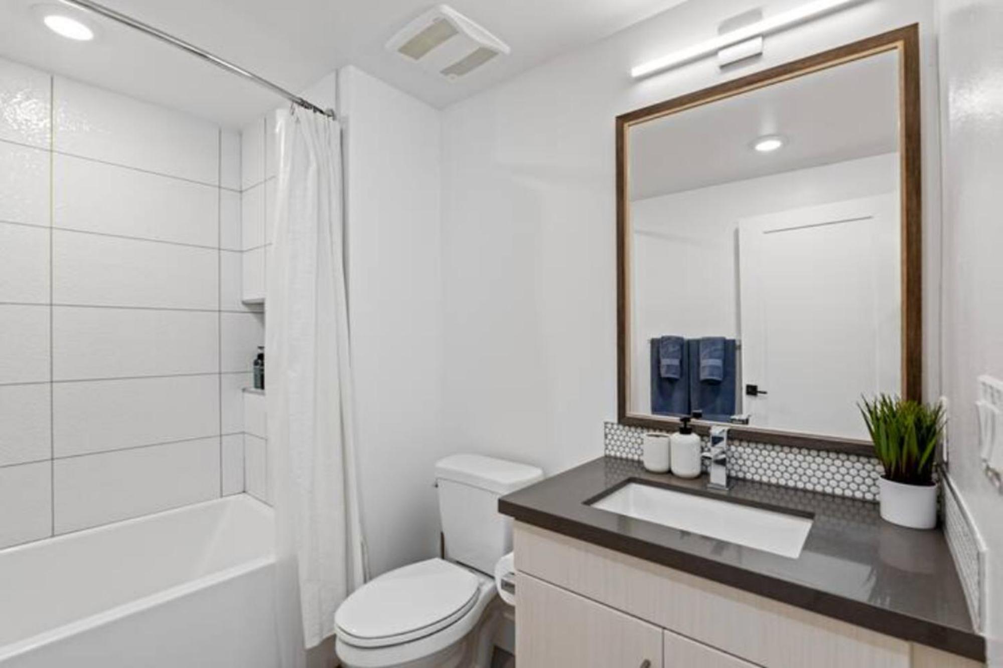 Ruby Tide - Two Floor Airy 2Br Marina Side Exclusive Amenities Apartment Los Angeles Luaran gambar